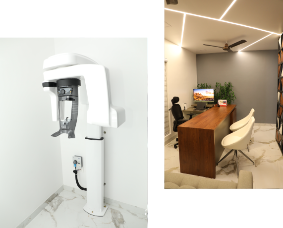 Smile Works Dental Zone