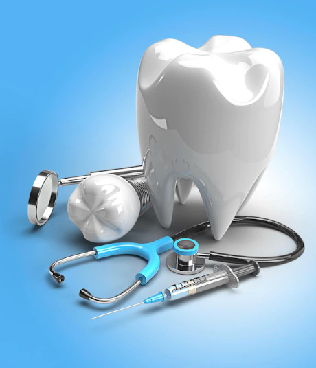 Smile Works Dental Zone