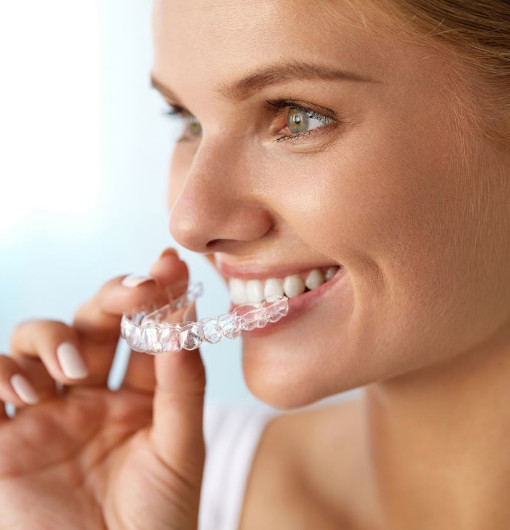 Invisalign
